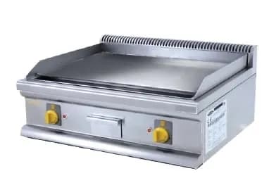 LEG-7020S Set Üstü Elektrikli Düz Izgara