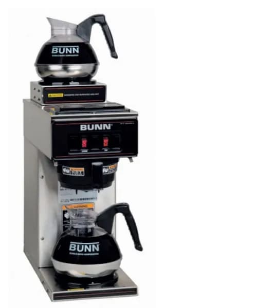 VP17A2 Filtre Kahve Makinası