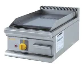 MEG-910S Set Üstü Elektrikli Düz Izgara