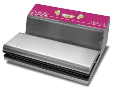 LEVAC-3 Vakum Paketleme Makinesi
