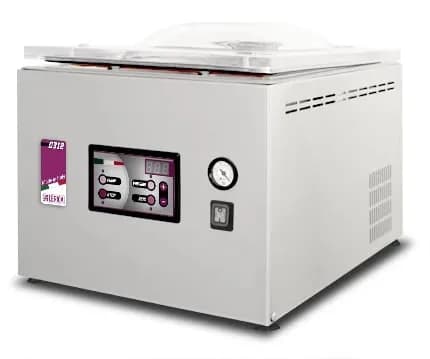 C-312 Vakum Paketleme Makinesi
