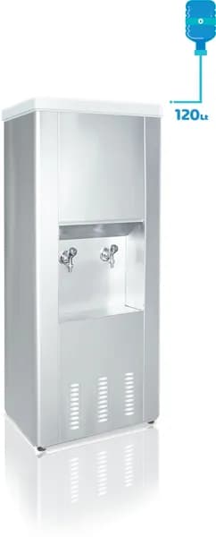 EM 120 Su Sebili 120 Lt