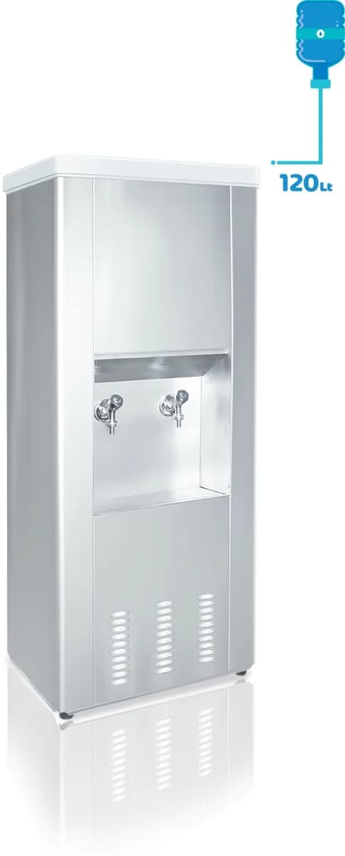 EM 120 Su Sebili 120 Lt