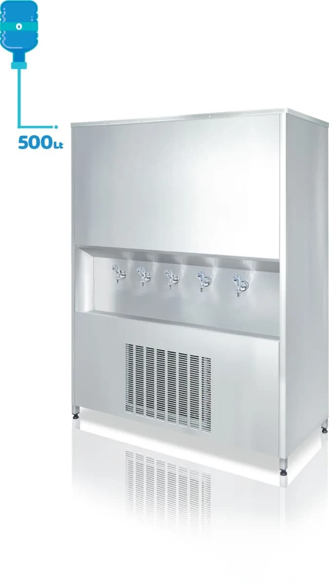 EM 500 Su Sebili 500 Lt