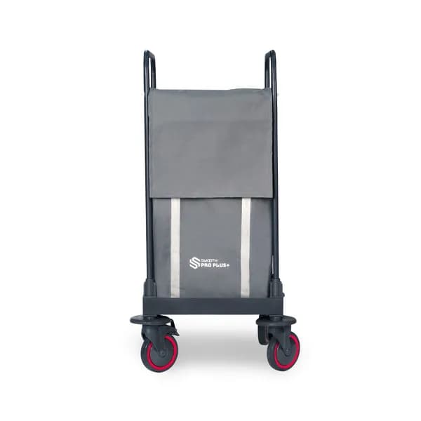 Pro Plus 106 Plastik Servis Arabası
