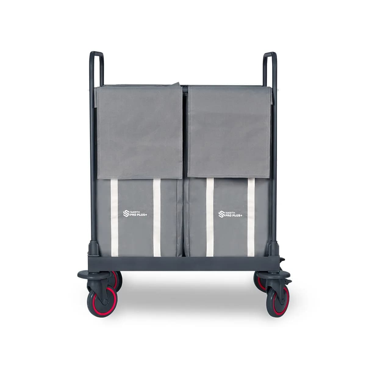Pro Plus 108 Plastik Servis Arabası