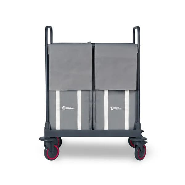 Pro Plus 108 Plastik Servis Arabası