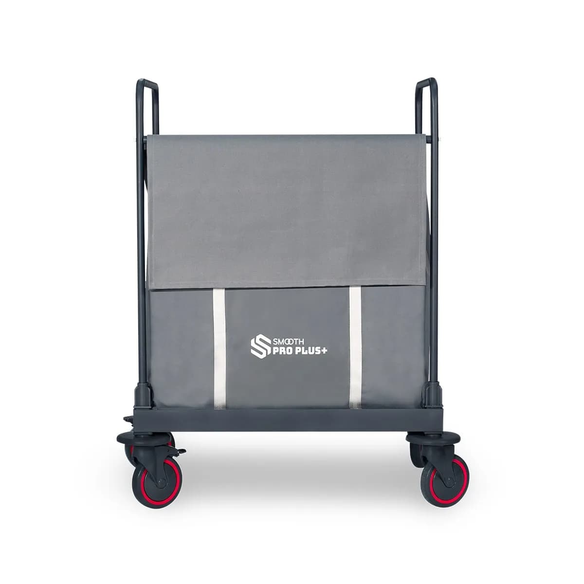 Pro Plus 109 Plastik Servis Arabası