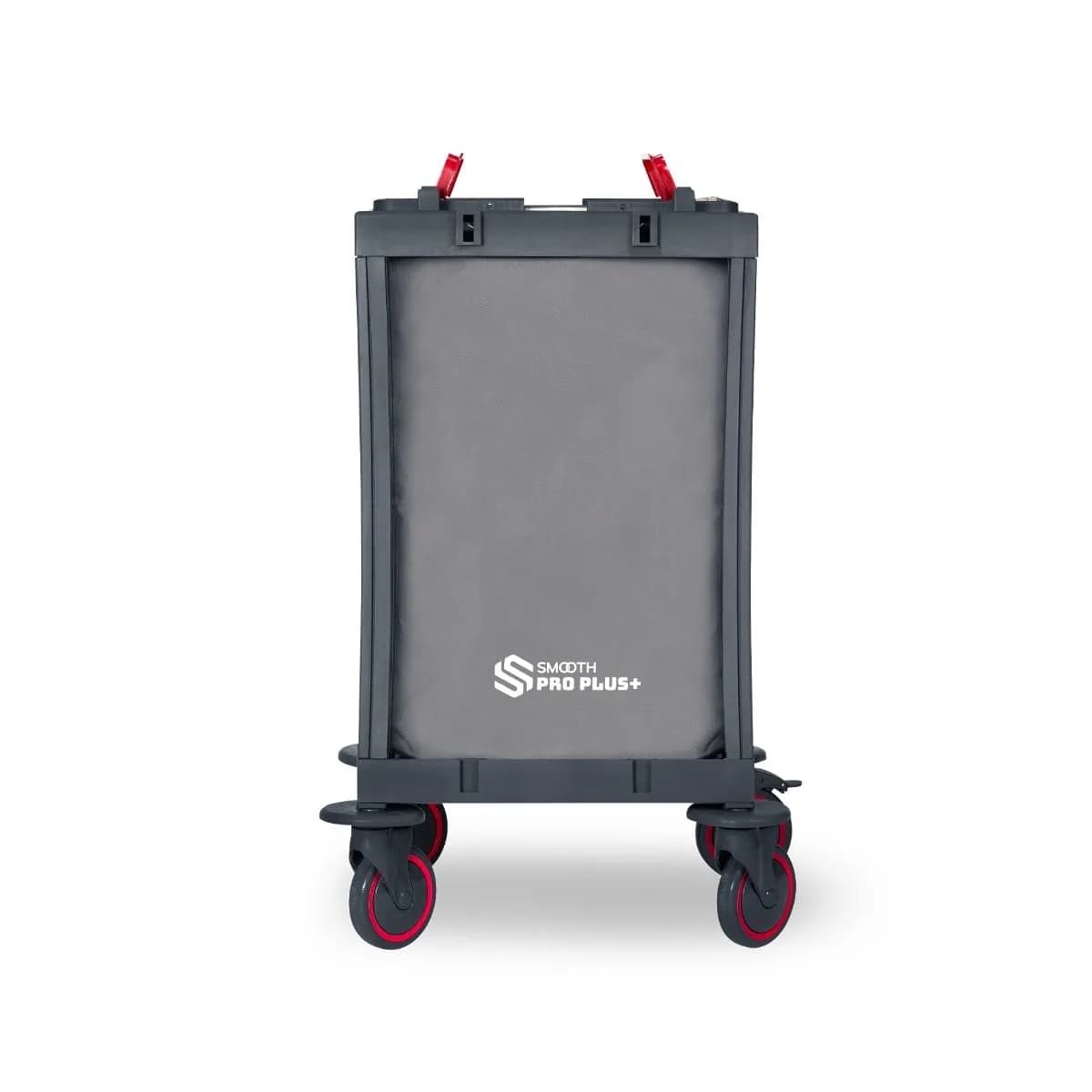 Pro Plus 107 Plastik Servis Arabası