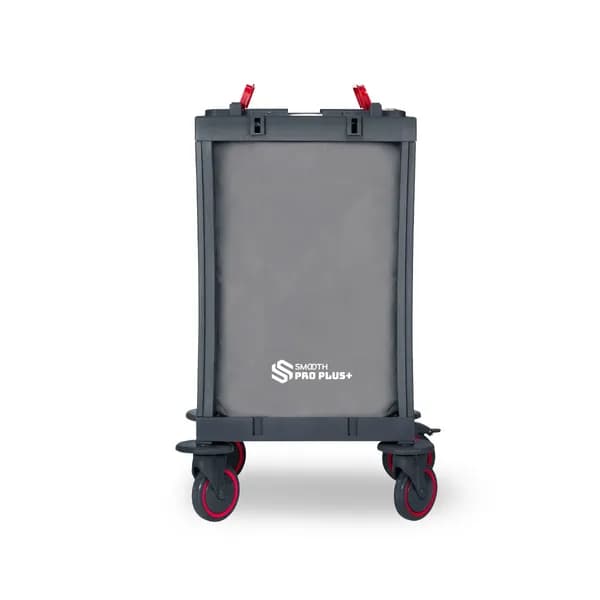 Pro Plus 107 Plastik Servis Arabası