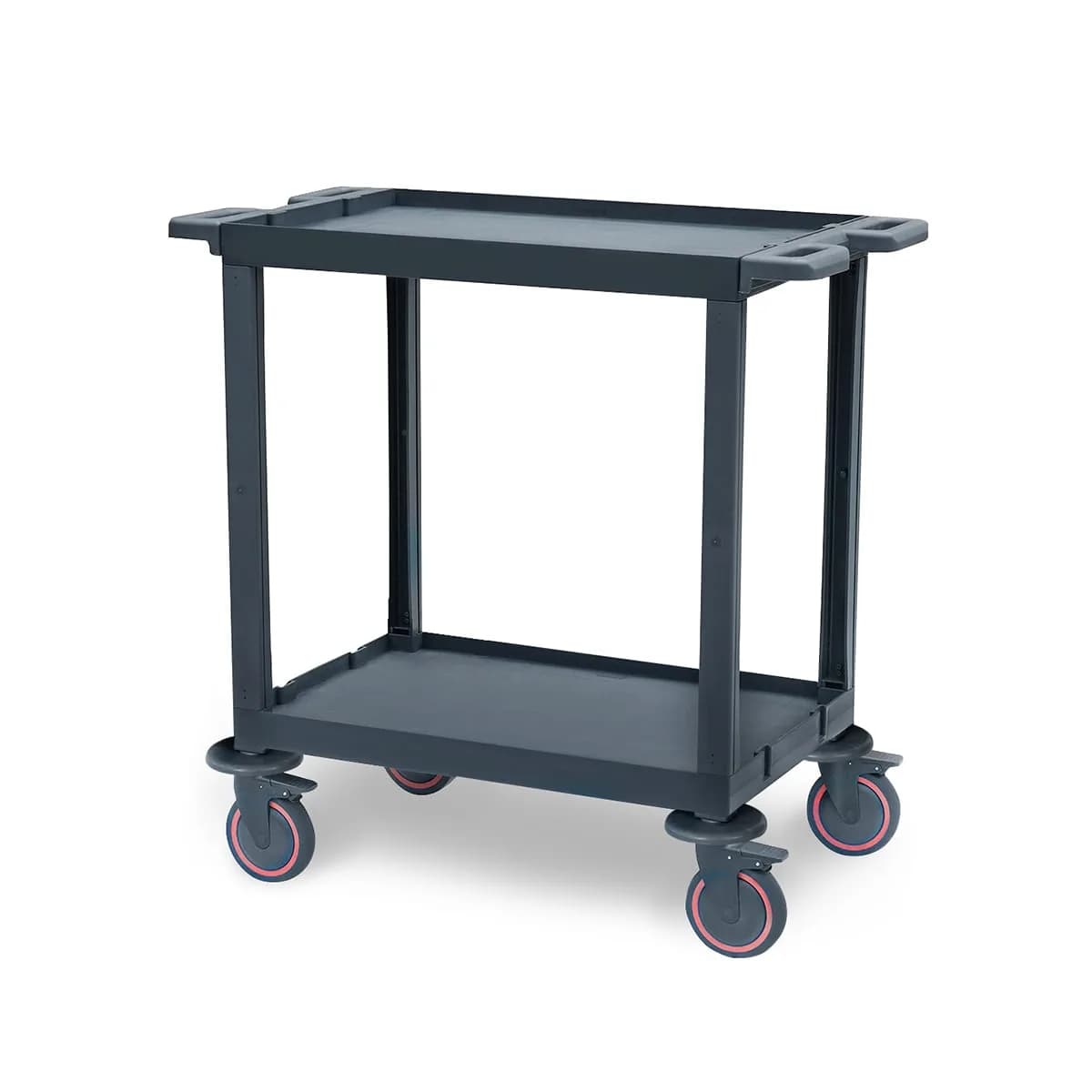 Pro Plus 240 Plastik Servis Arabası