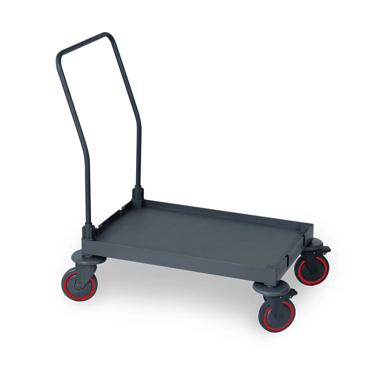 Pro Plus 952 Plastik Servis Arabası