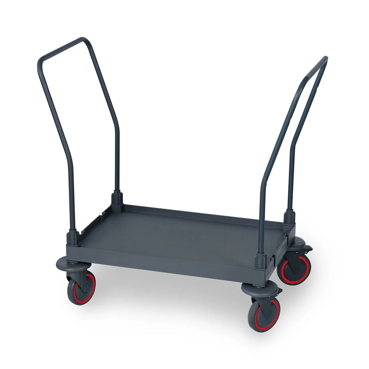 Pro Plus 954 Plastik Servis Arabası