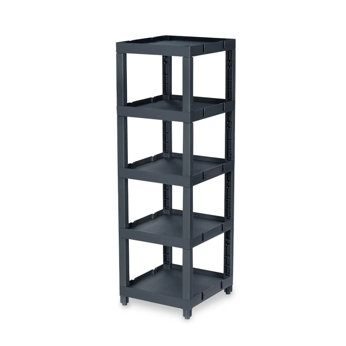 Pro Plus 800 Plastik Servis Arabası