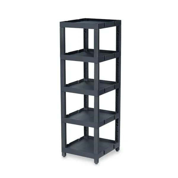 Pro Plus 800 Plastik Servis Arabası