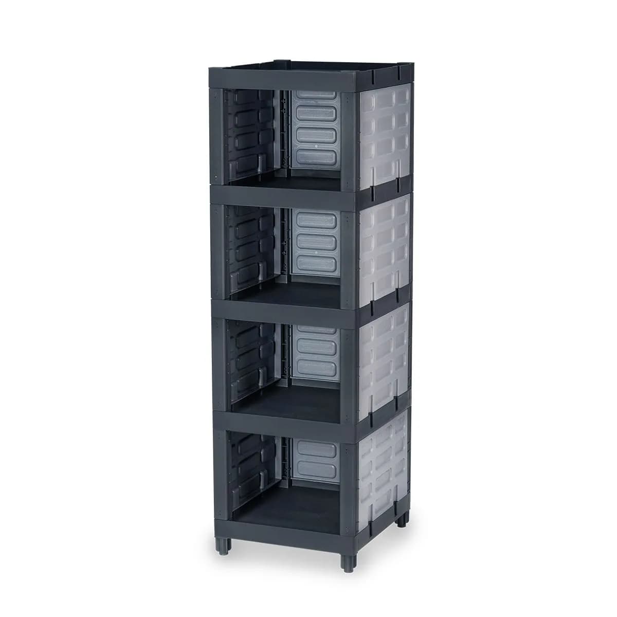 Pro Plus 801 Plastik Servis Arabası