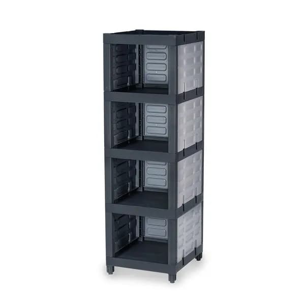 Pro Plus 801 Plastik Servis Arabası
