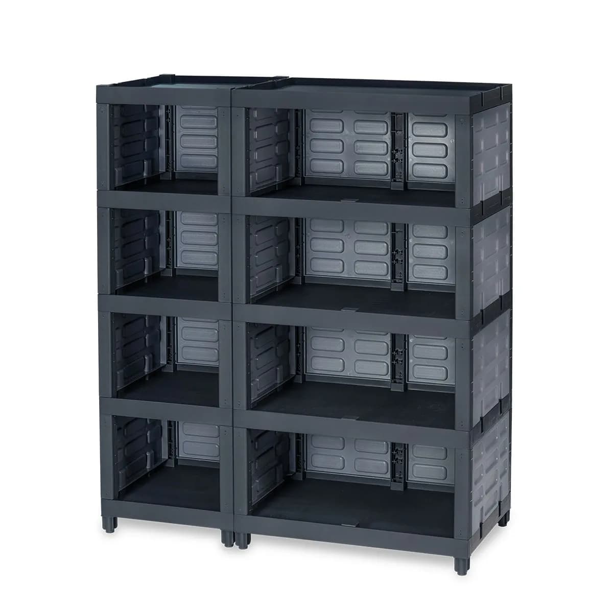 Pro Plus 816 Plastik Servis Arabası