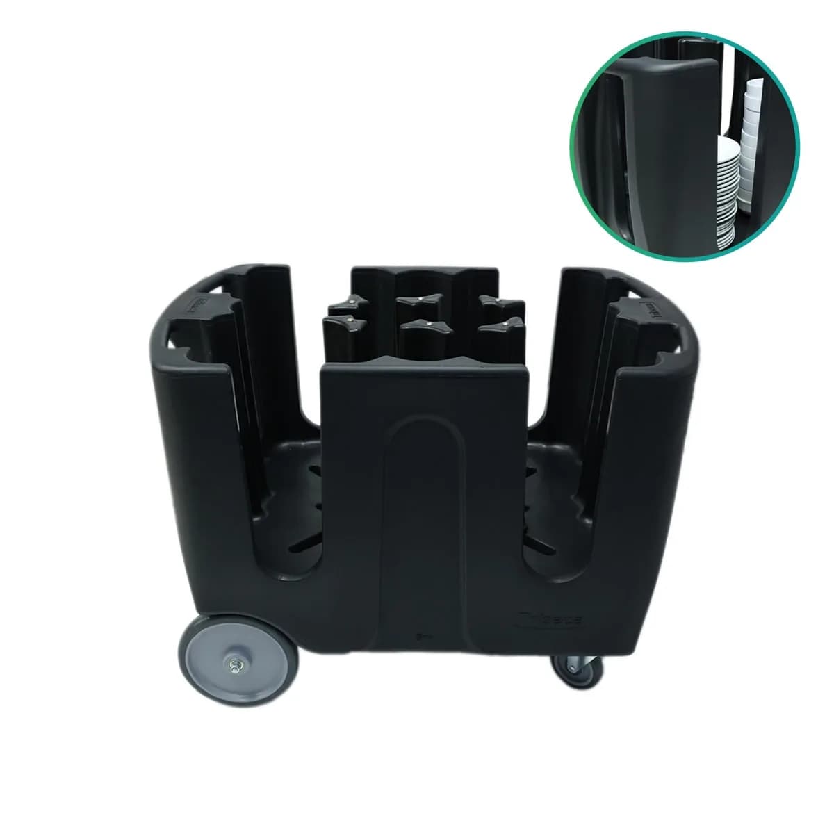 TAA-6 Tabak Arabaları Ayarlanabilir