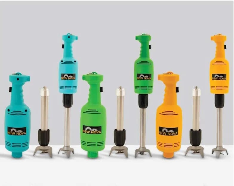 SM-141/15 S15 Blender