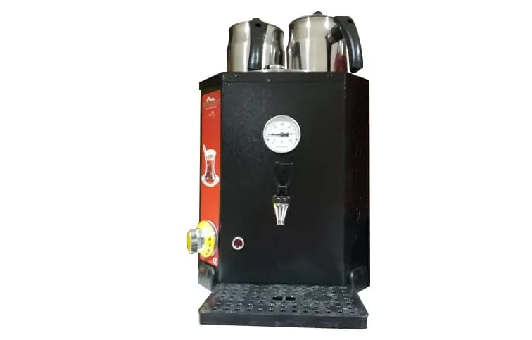 SM-145/13LT 13LT Çay Otomatı