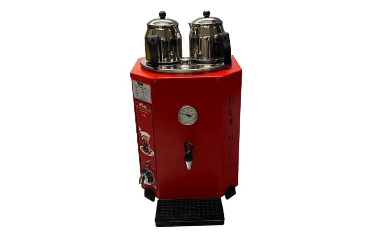 SM-145/23LT 23LT Çay Otomatı