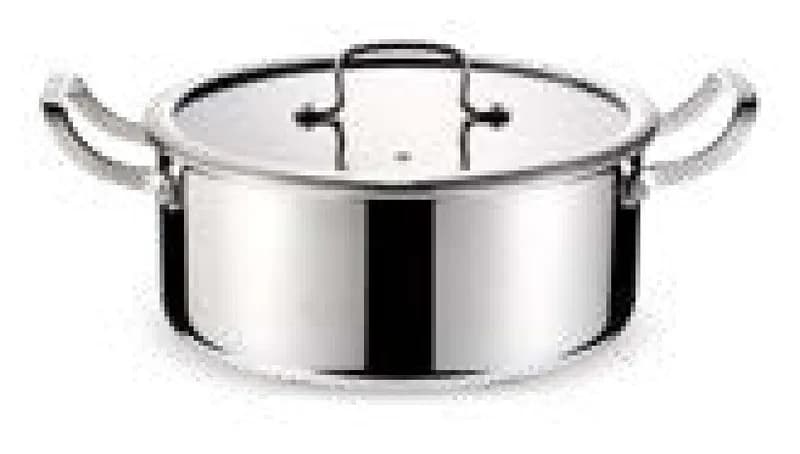 Platin Pro Derin Tencere 24 cm / 4,5 Lt