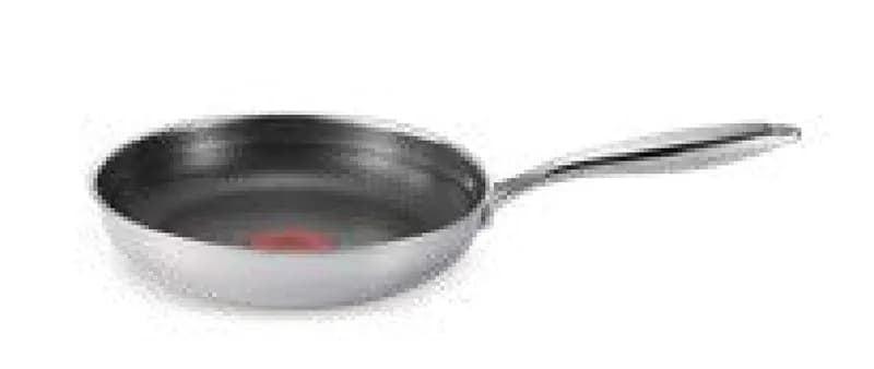 Platin Pro Yağ Tavası 28 cm / 2,8 Lt