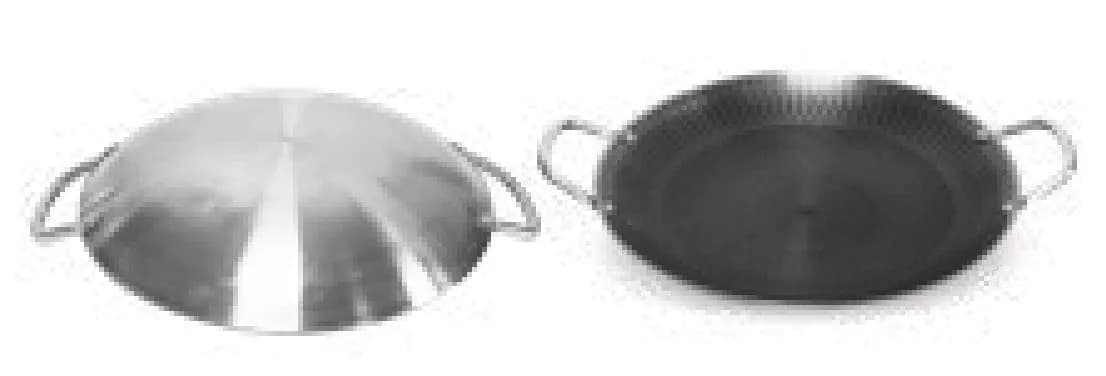 Platin Pro Sac Kavurma 34 cm