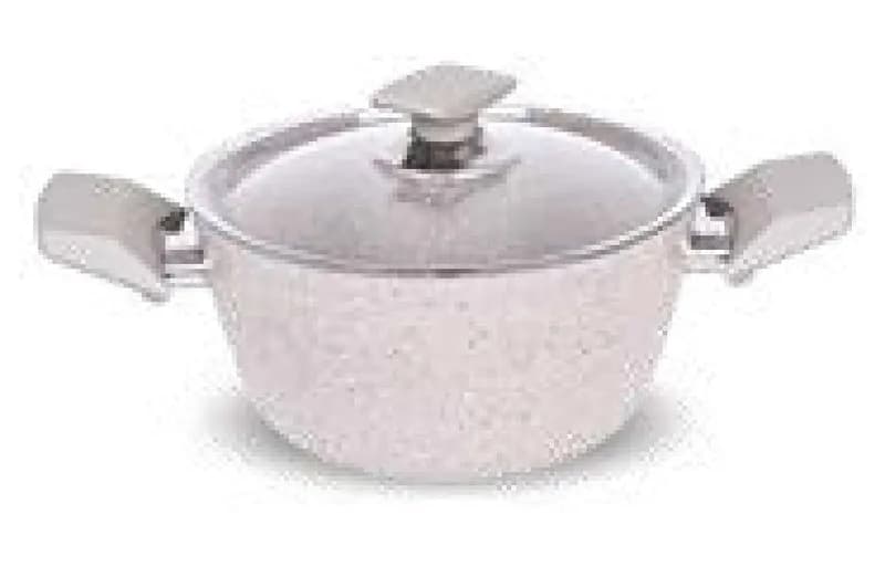 Safir Derin Tencere 20 cm / 2,50 Lt
