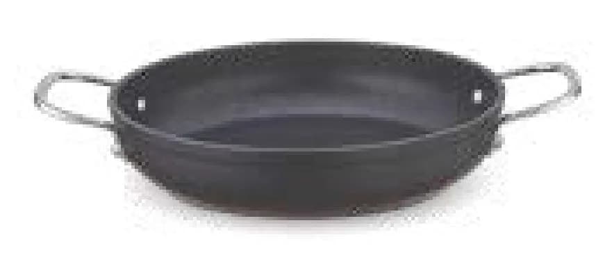 Karam İndüksiyonlu Yumurta Tavası 20 cm / 1,30 Lt