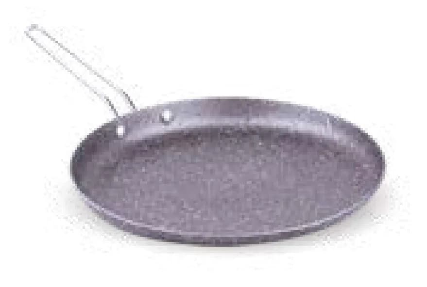 Granit Krep Tava Gri 36 cm