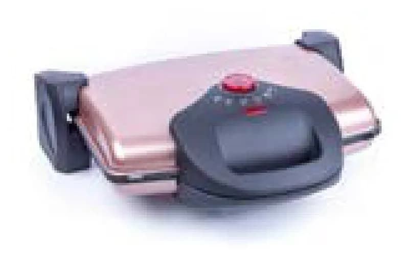 Granit Rose Tost Makinesi