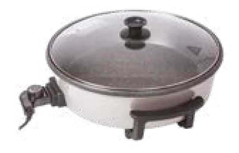 Pizzamatik Gri