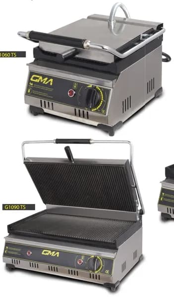 8 Dilim Elektrikli Tost Makinesi