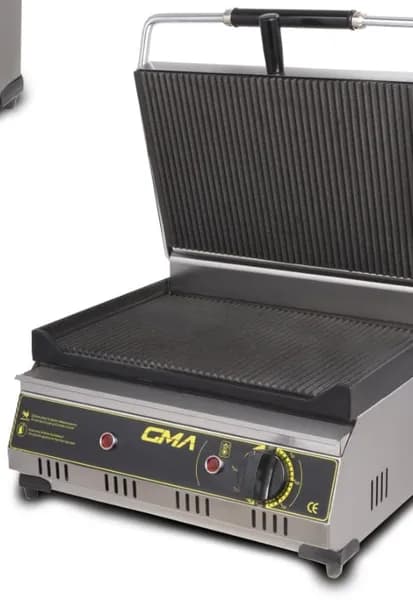 16 Dilim Elektrikli Tost Makinesi