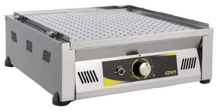 Set Üstü 50 cm Islak Hamburger Elektrikli