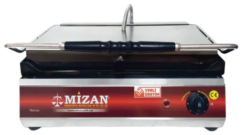 20 Dilim Elektrikli Tost Makinesi