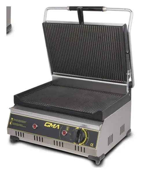 16 Dilim Elektrikli Tost Makinesi