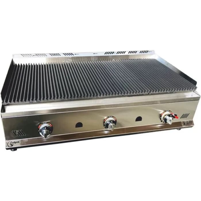 120 CM LAVTAŞLI IZGARA