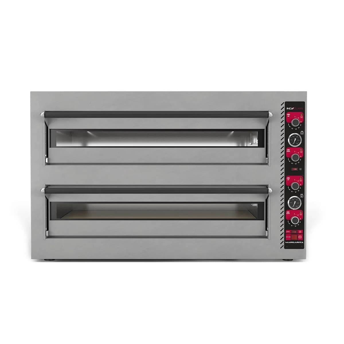 M602E Pizza Fırını
