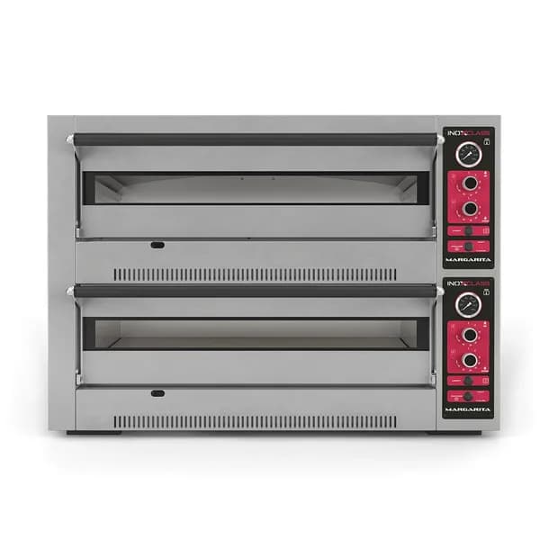 M602EG Gazlı Pizza Fırını