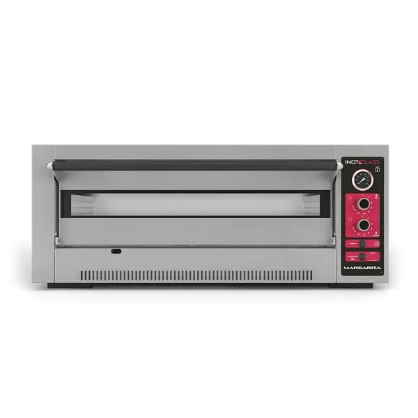 M601EG Gazlı Pizza fırını