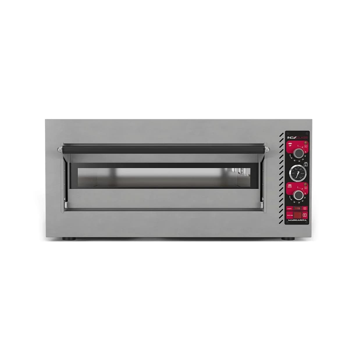 M501E Pizza Fırını