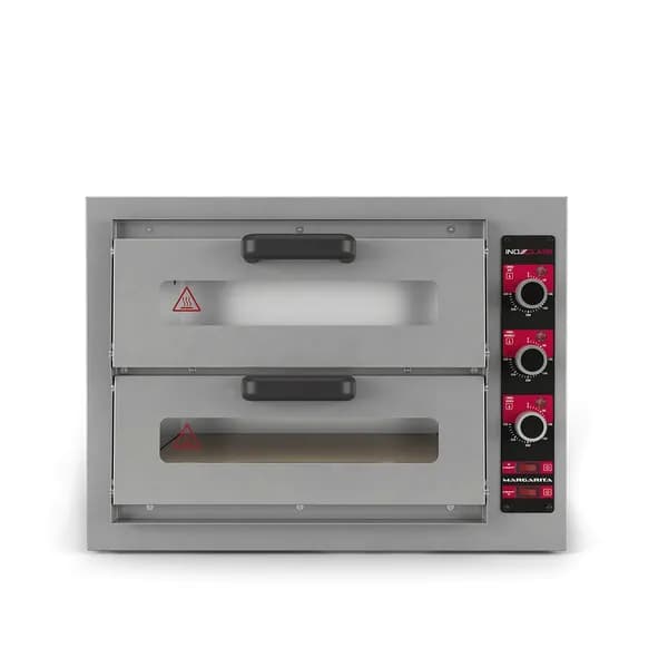 M302EL Mini Pizza Fırını