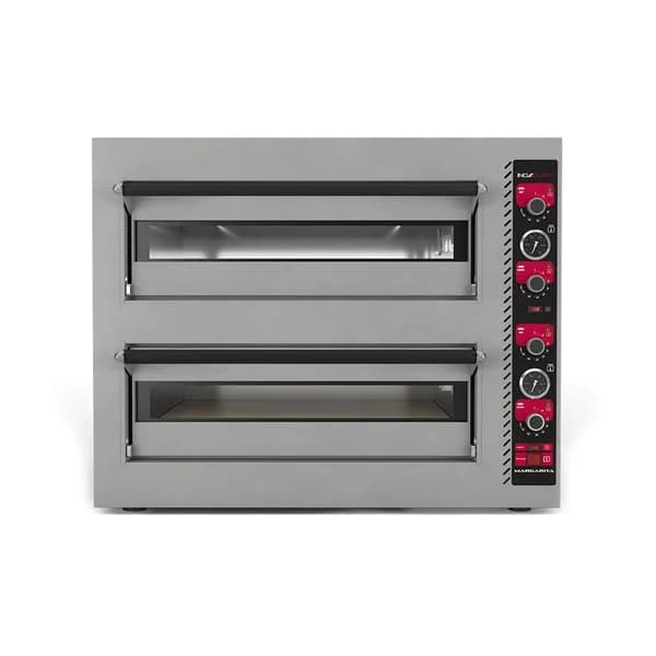 C502E Pizza Fırını