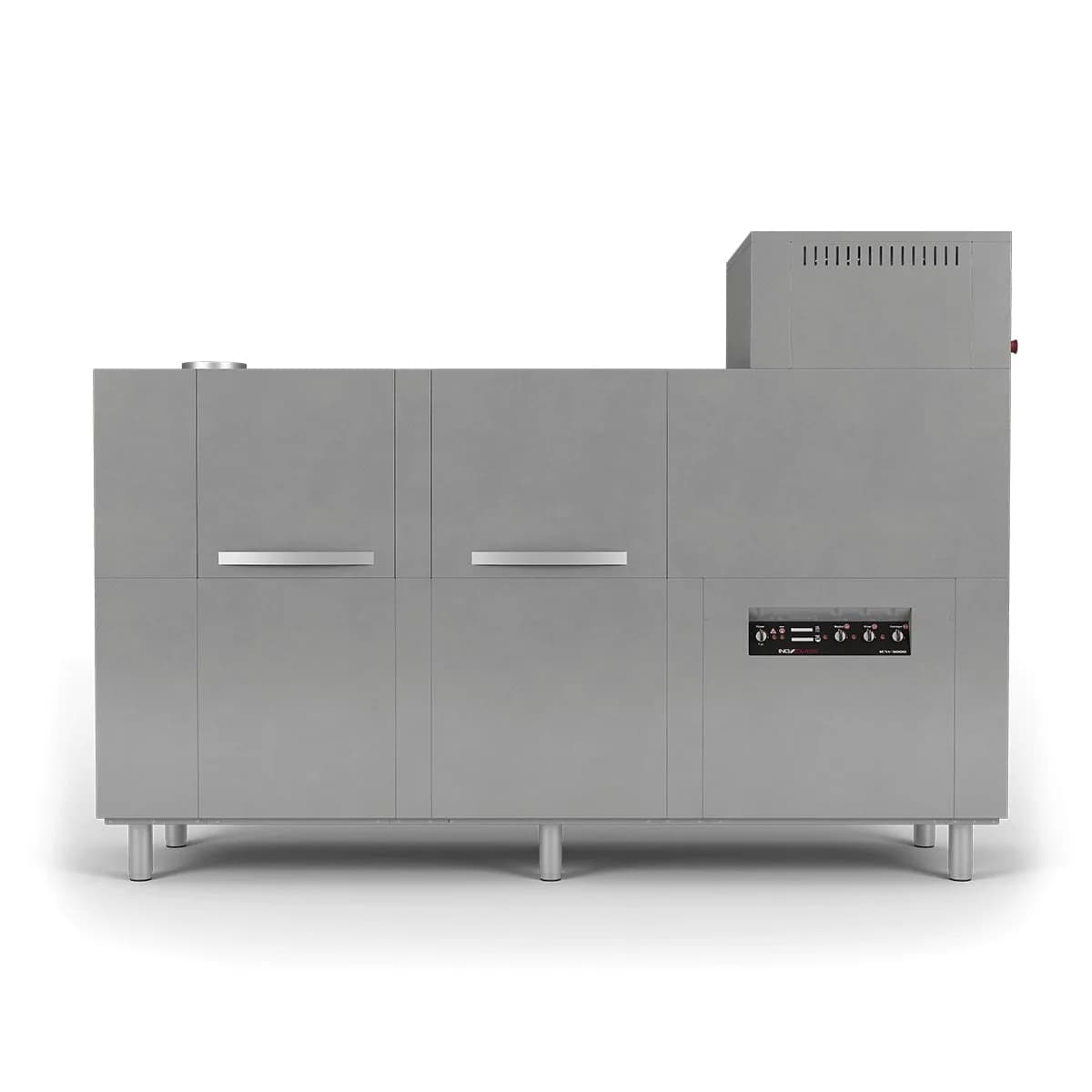 ICW3000 Konveyörlü Bulaşık Makinesi
