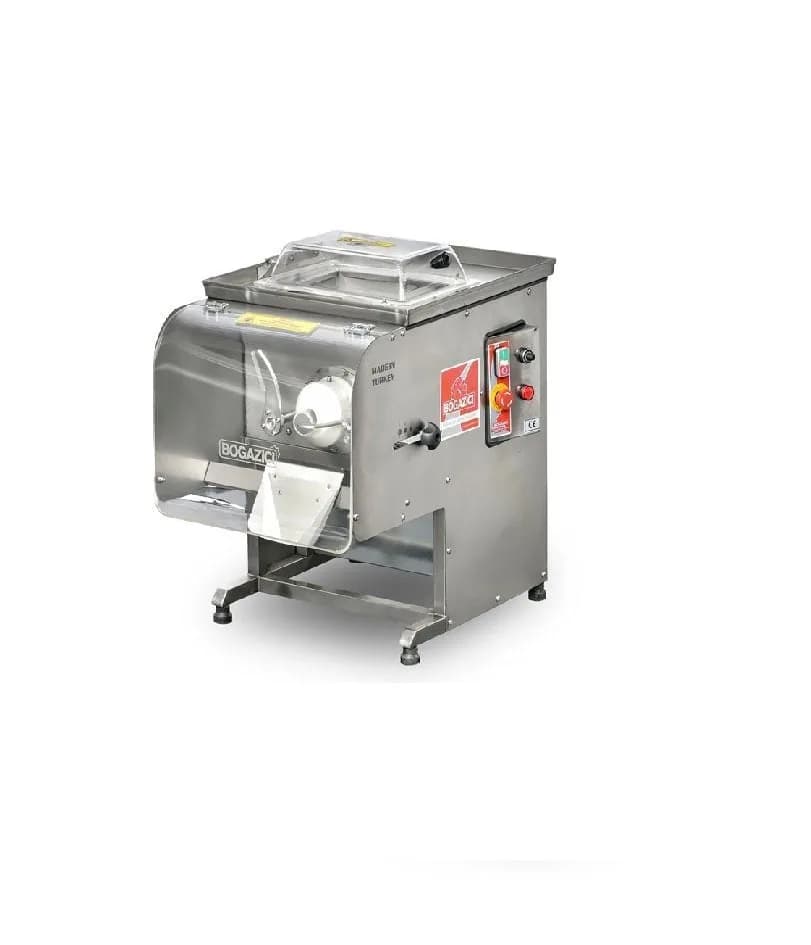 BHKT.200 Hamur Kestart Makinesi
