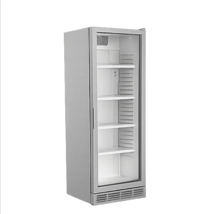 Senox SDS-385 DC1 CF SILVER