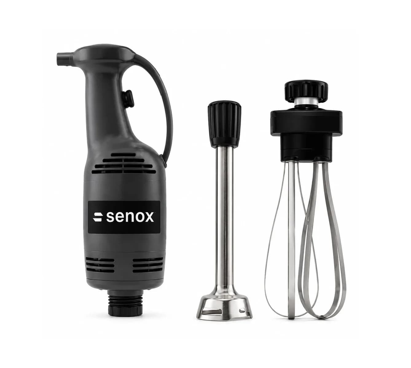 Senox El Blenderları